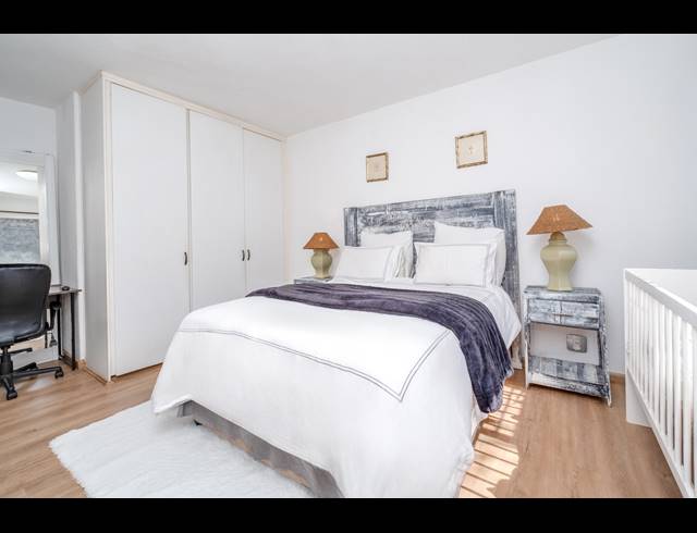 3 BEDROOM APARTMENT FOR SALE IN FONTAINEBLEAU